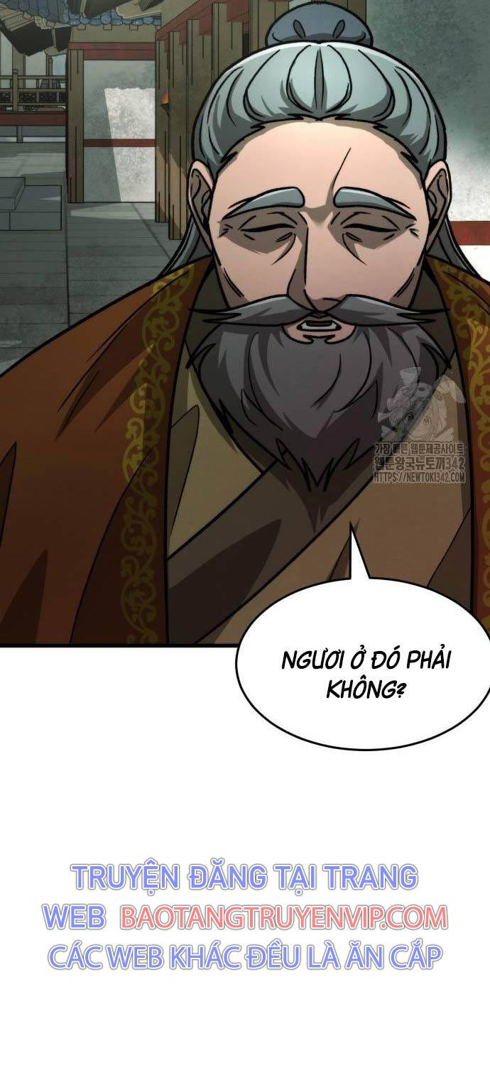 Tân Đích Vấn - Chương 22