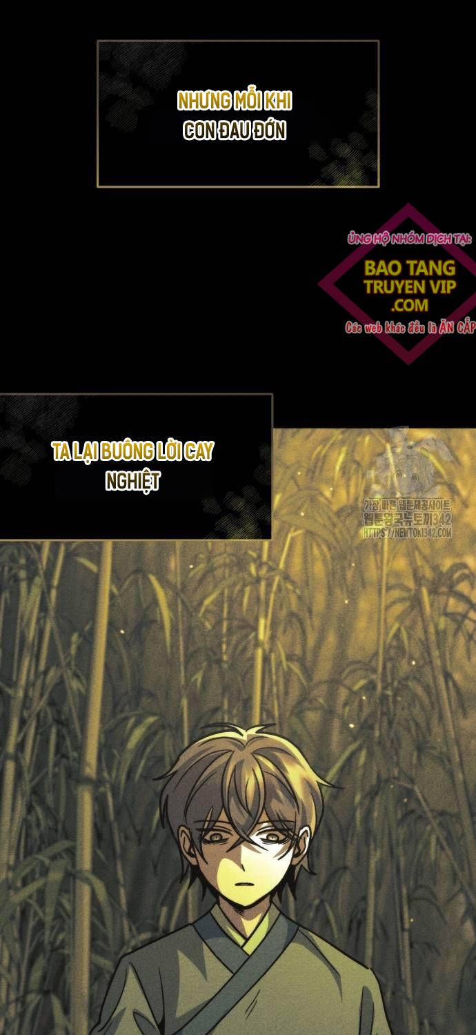 Tân Đích Vấn - Chương 22