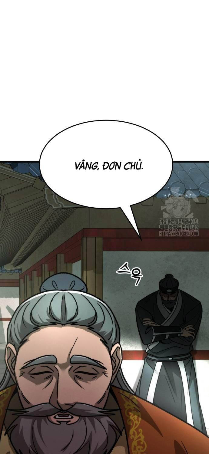 Tân Đích Vấn - Chương 22