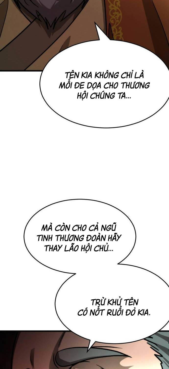 Tân Đích Vấn - Chương 22