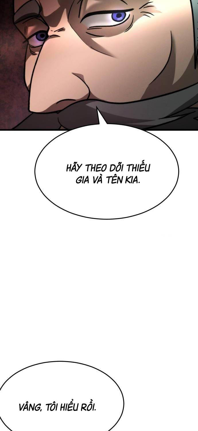 Tân Đích Vấn - Chương 22