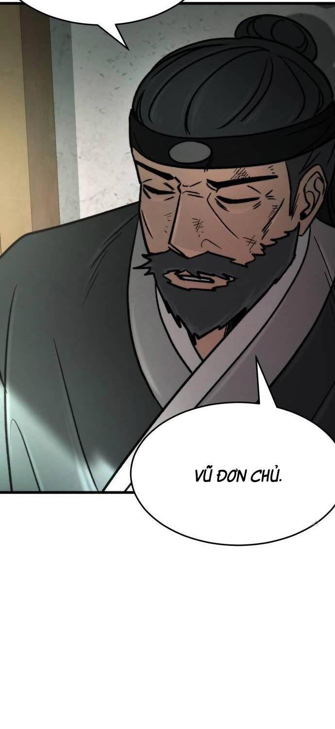 Tân Đích Vấn - Chương 22