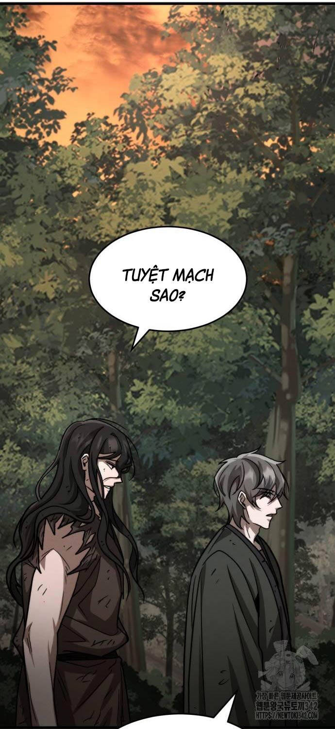 Tân Đích Vấn - Chương 22