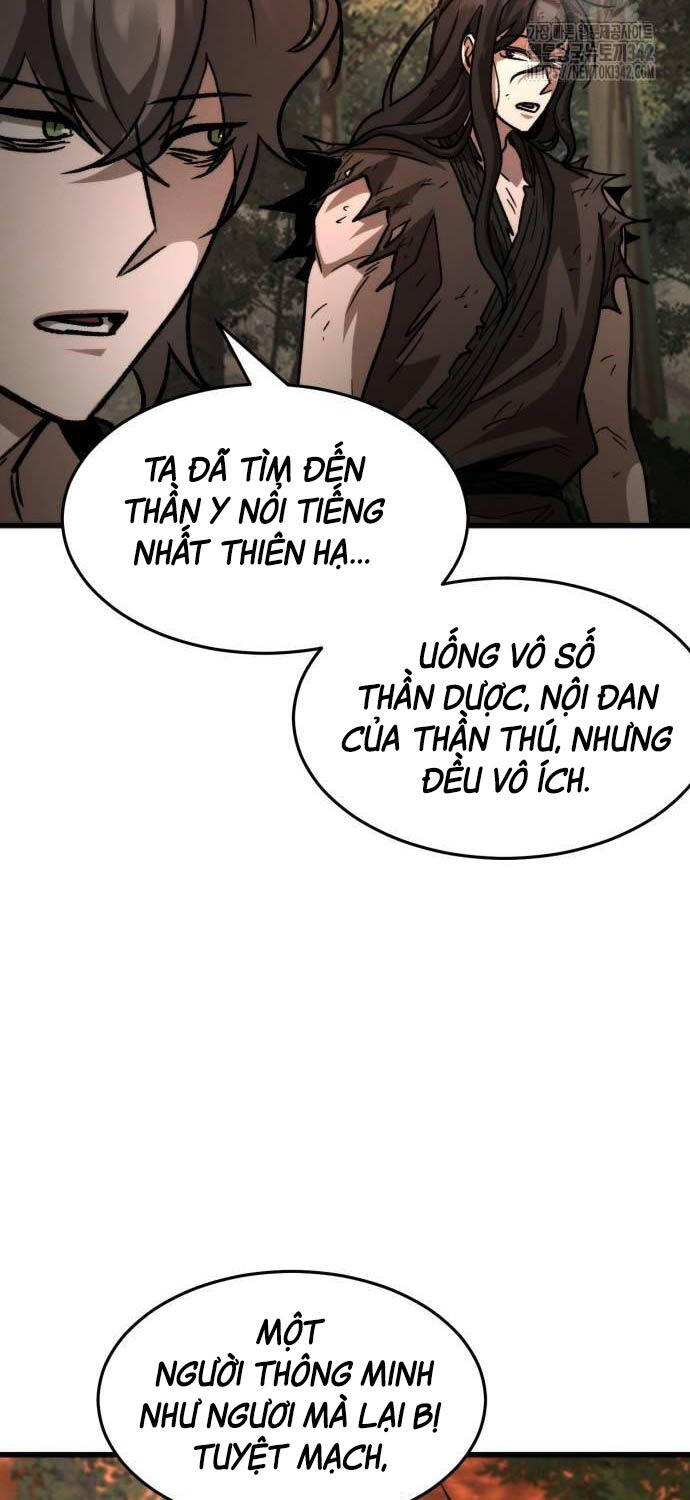Tân Đích Vấn - Chương 22