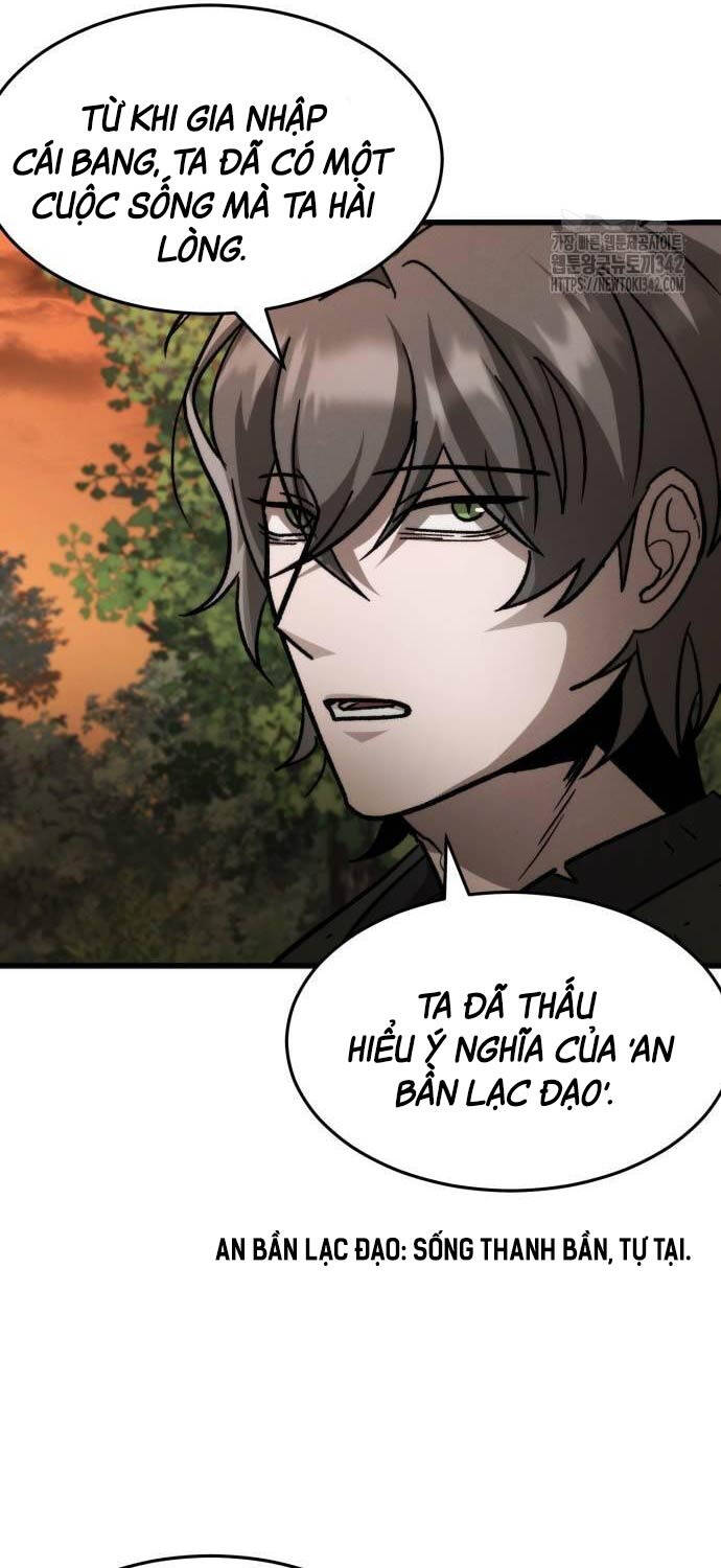 Tân Đích Vấn - Chương 22