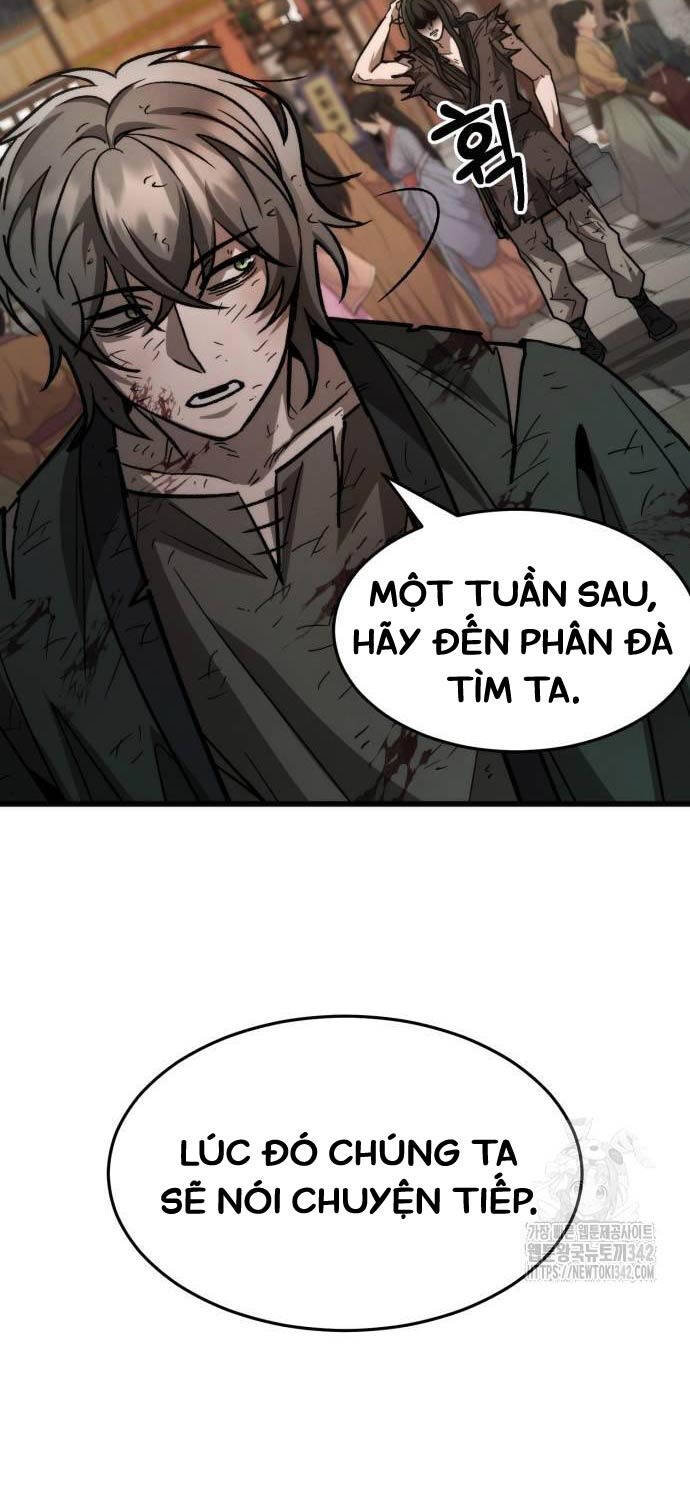 Tân Đích Vấn - Chương 23