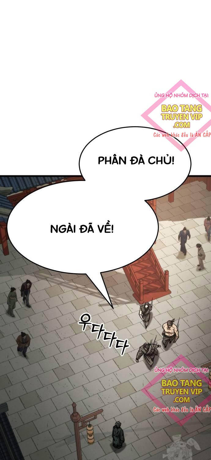 Tân Đích Vấn - Chương 23