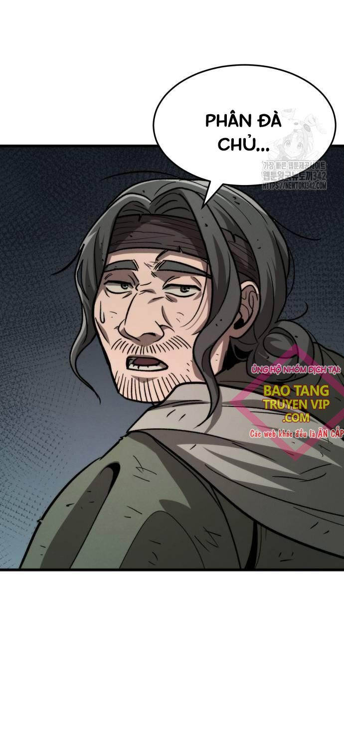 Tân Đích Vấn - Chương 23