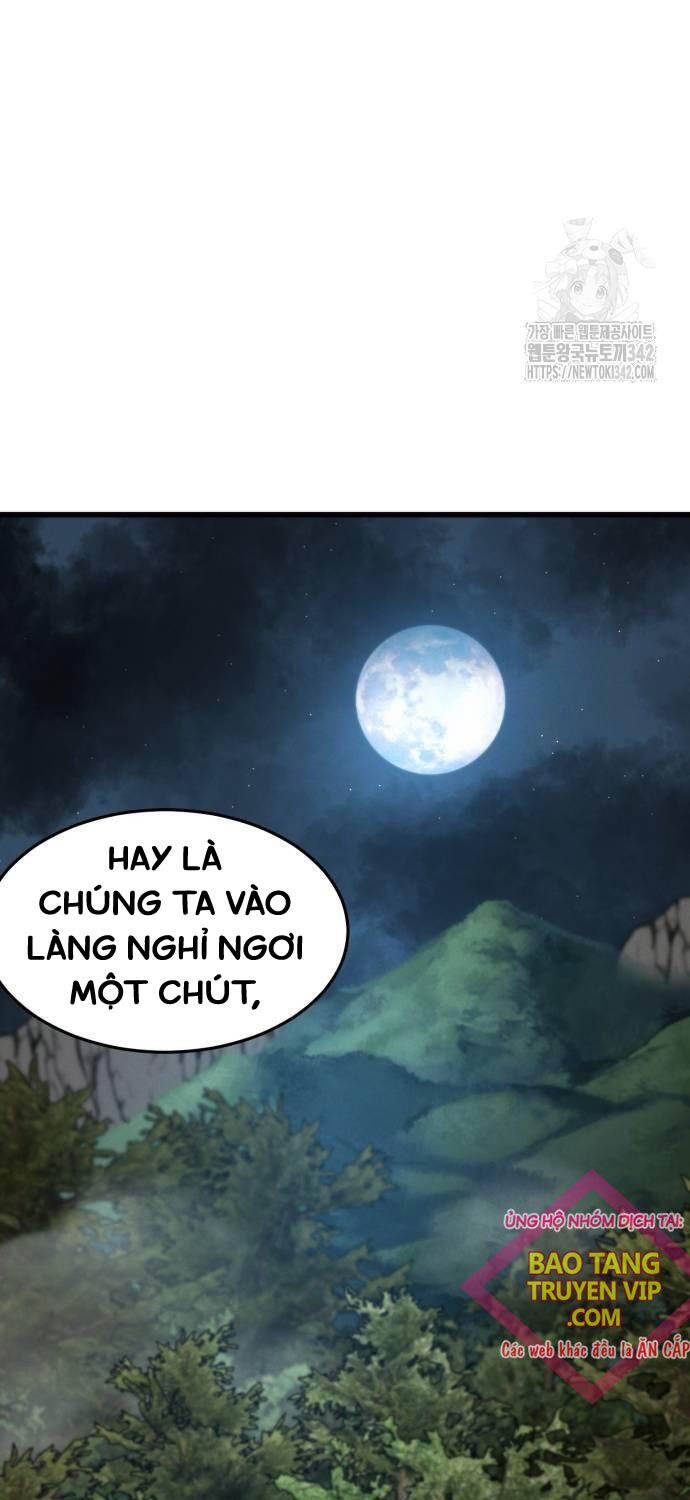 Tân Đích Vấn - Chương 23
