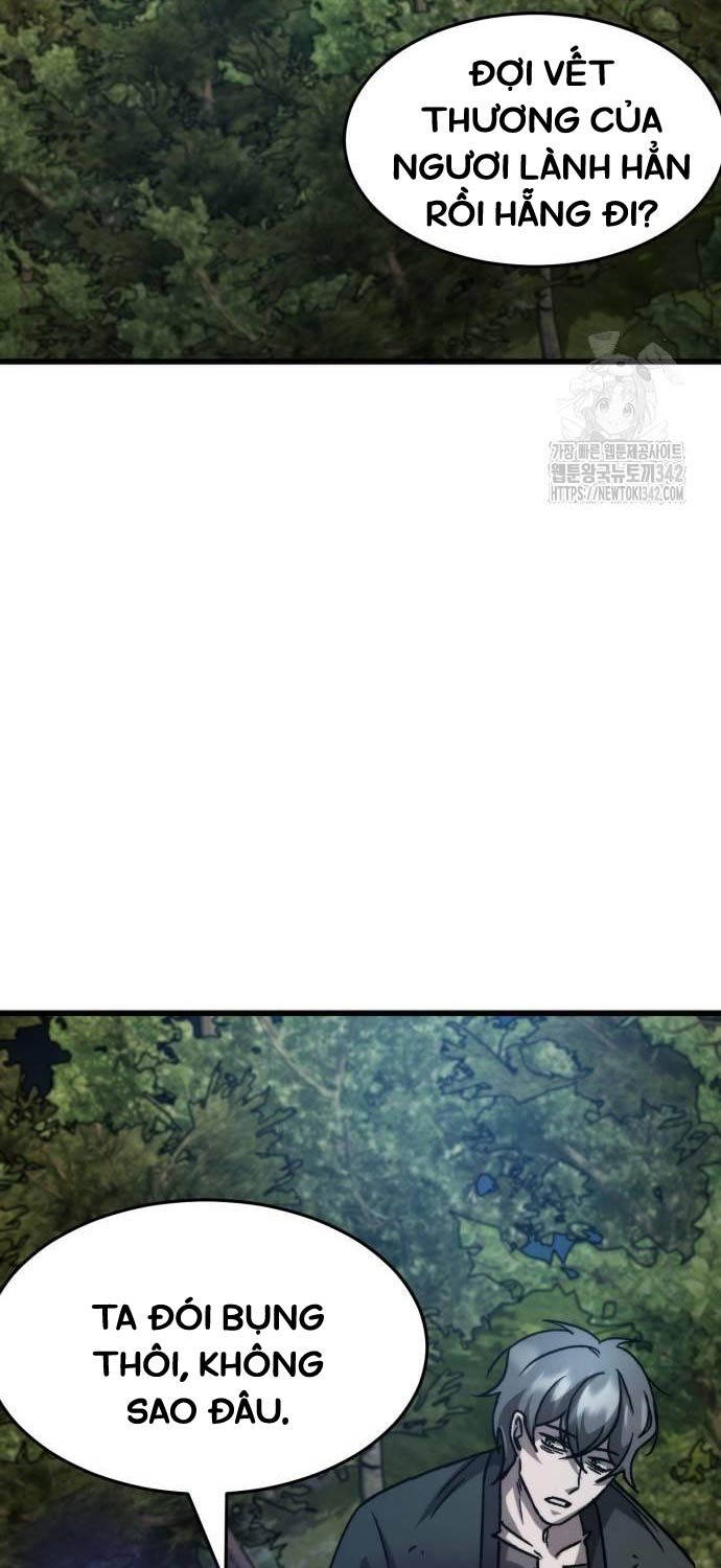 Tân Đích Vấn - Chương 23