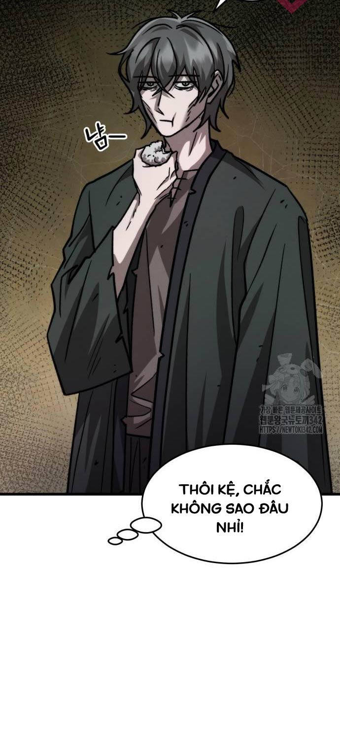 Tân Đích Vấn - Chương 23