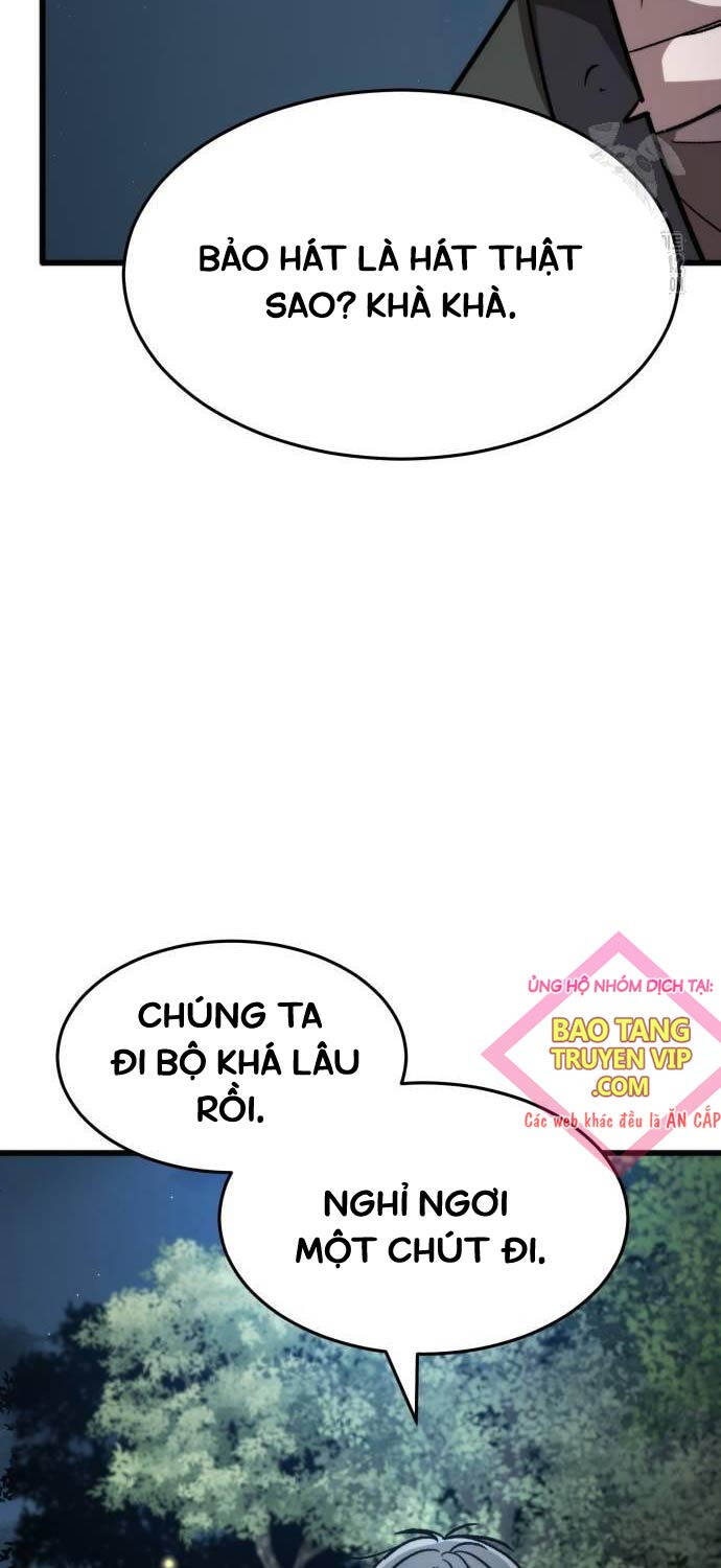 Tân Đích Vấn - Chương 23