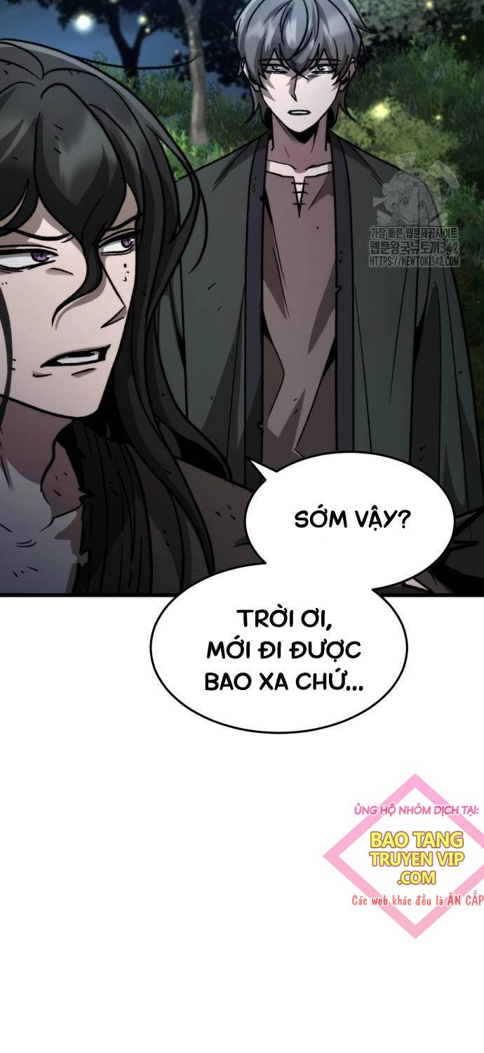 Tân Đích Vấn - Chương 23