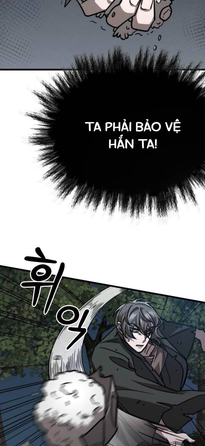 Tân Đích Vấn - Chương 23