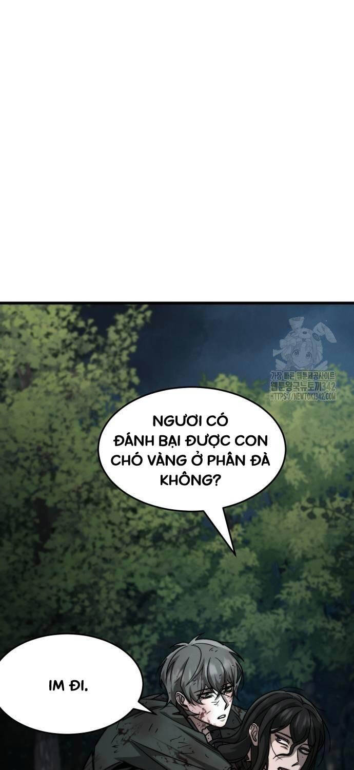 Tân Đích Vấn - Chương 23
