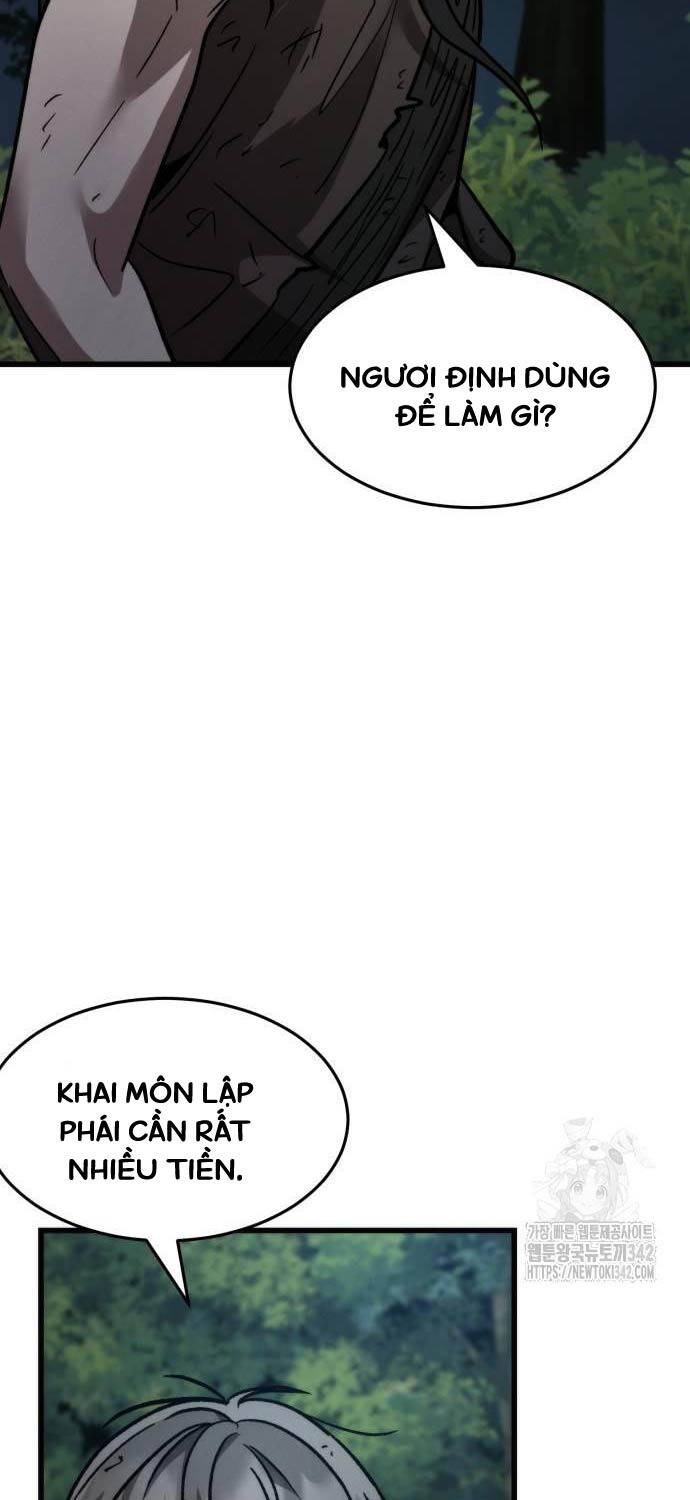 Tân Đích Vấn - Chương 23