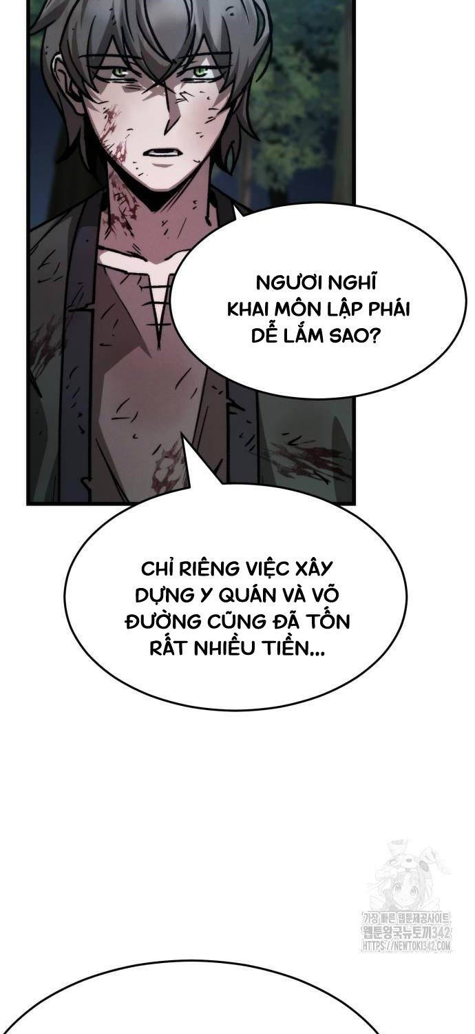 Tân Đích Vấn - Chương 23