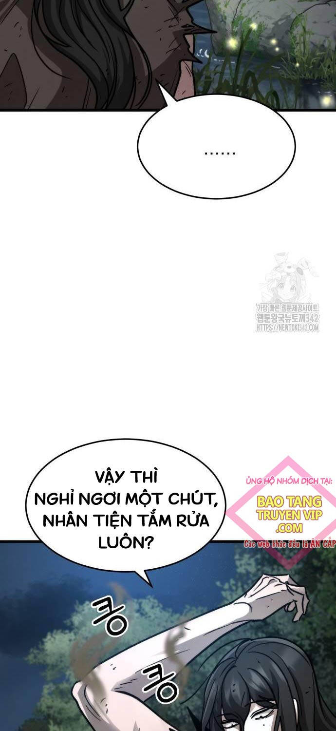 Tân Đích Vấn - Chương 23
