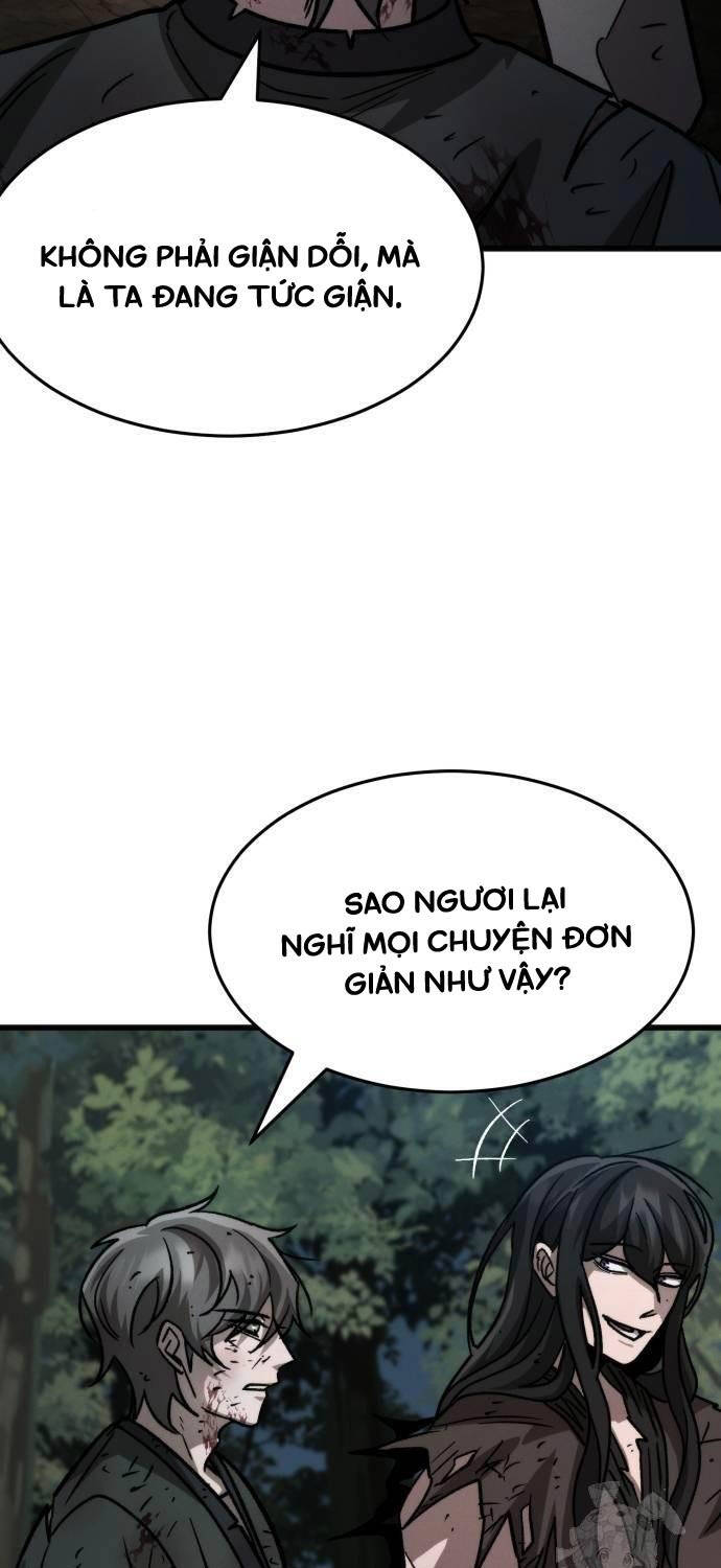 Tân Đích Vấn - Chương 23