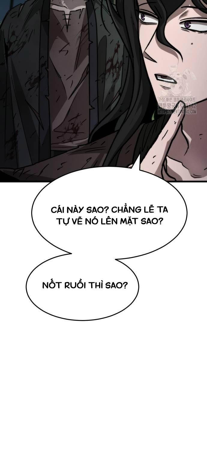 Tân Đích Vấn - Chương 23