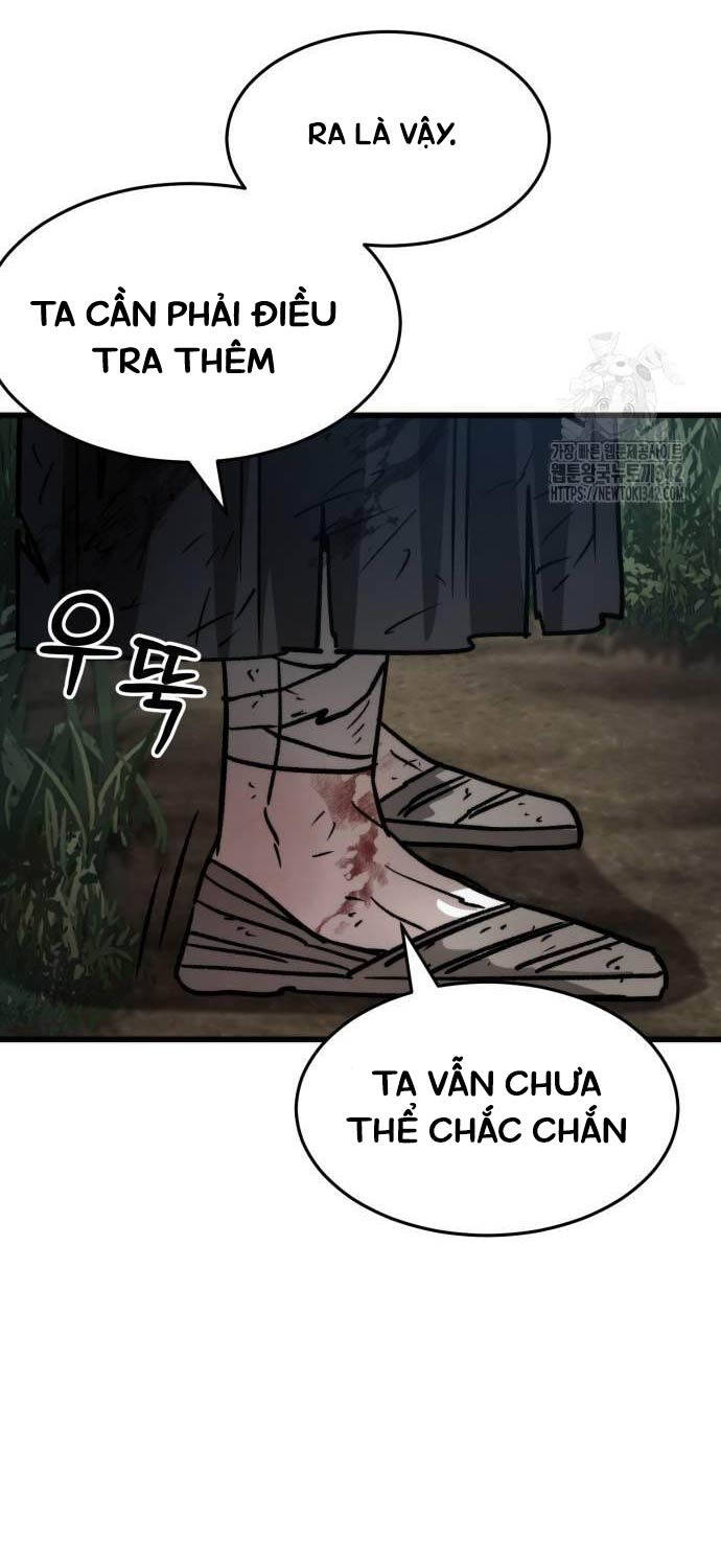 Tân Đích Vấn - Chương 23