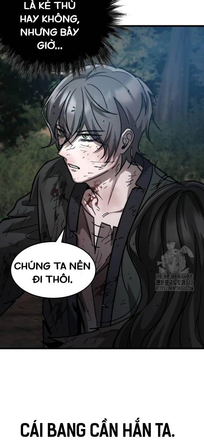 Tân Đích Vấn - Chương 23