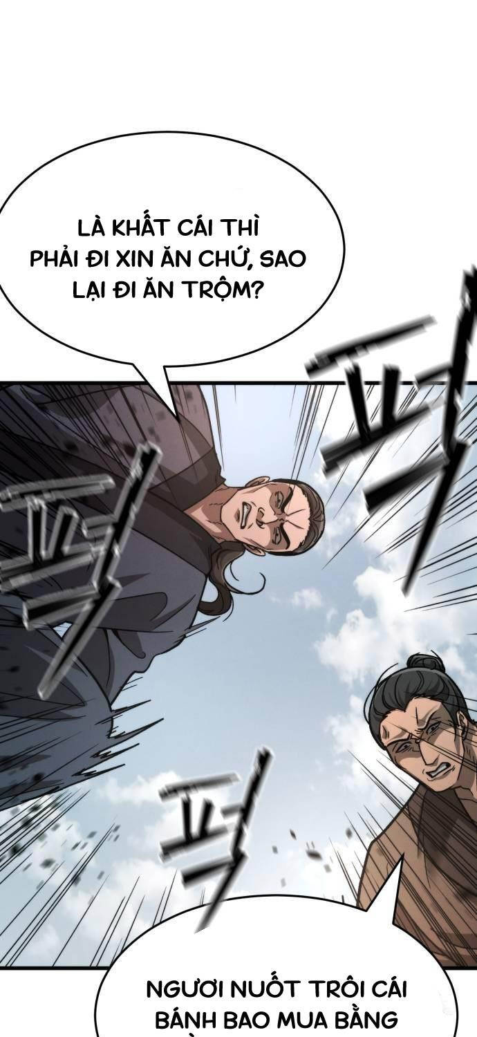 Tân Đích Vấn - Chương 23