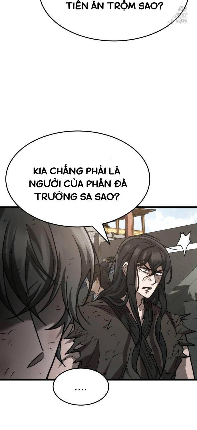 Tân Đích Vấn - Chương 23