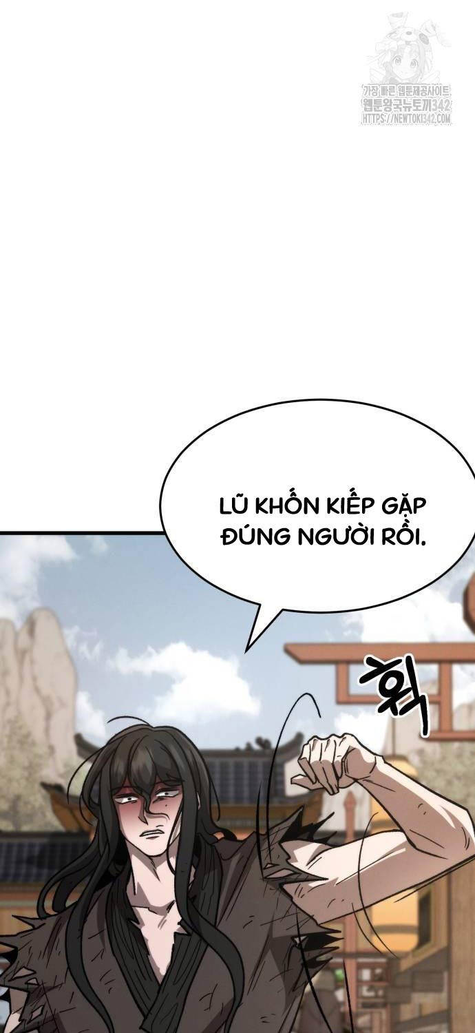 Tân Đích Vấn - Chương 23
