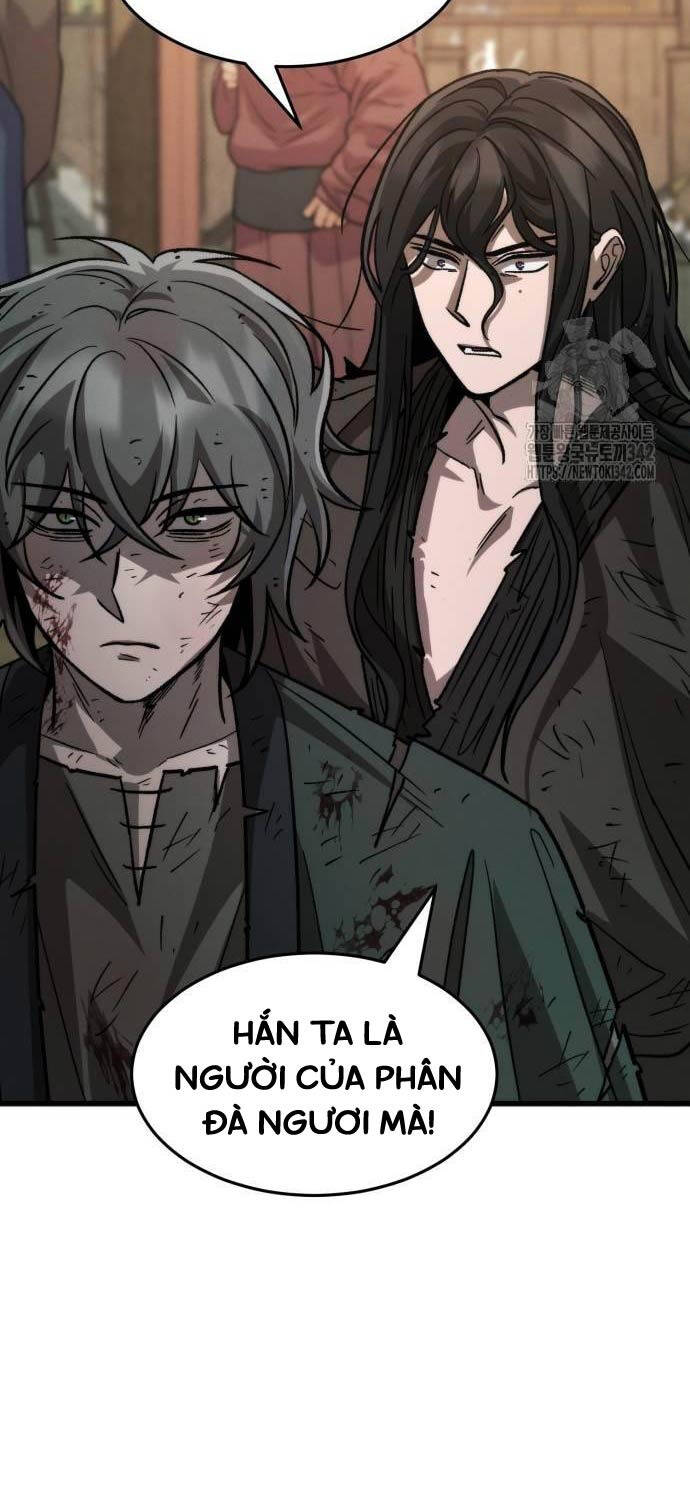 Tân Đích Vấn - Chương 23
