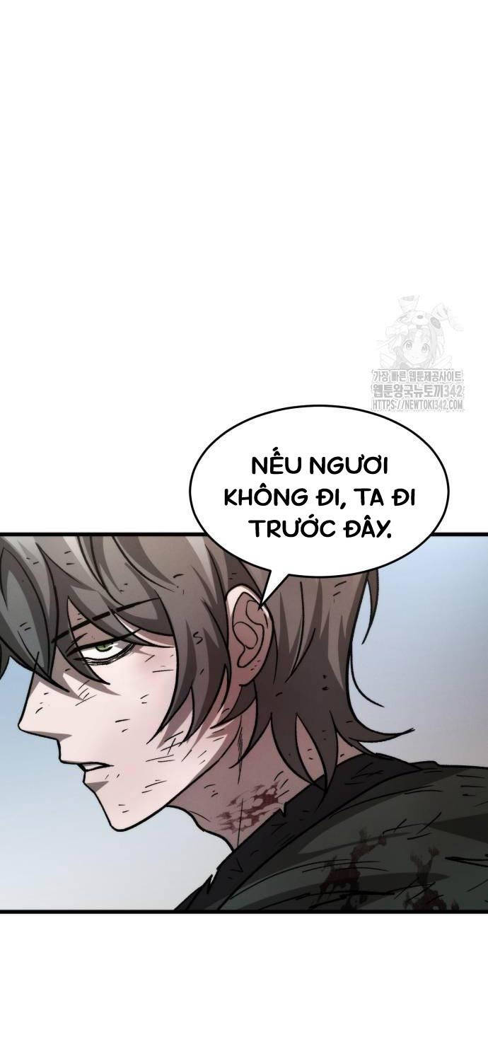 Tân Đích Vấn - Chương 23