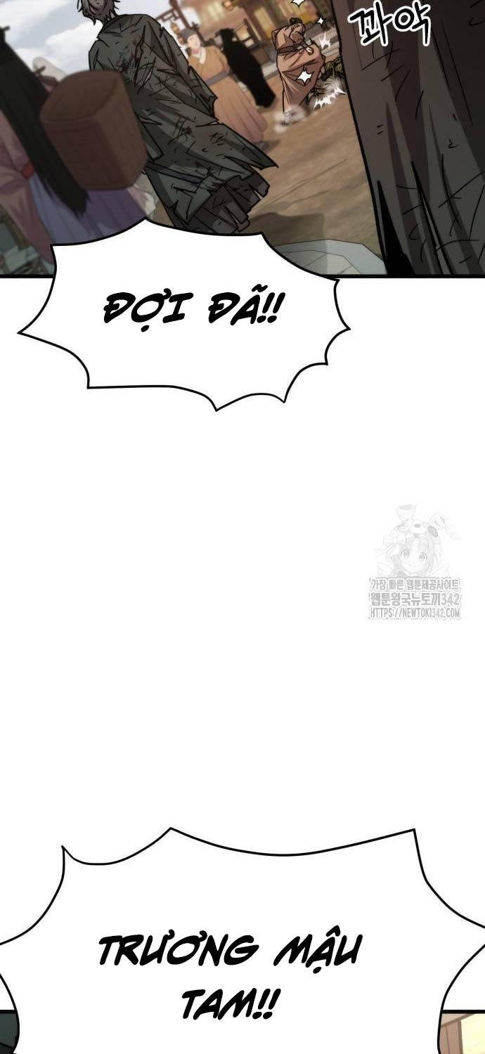 Tân Đích Vấn - Chương 23