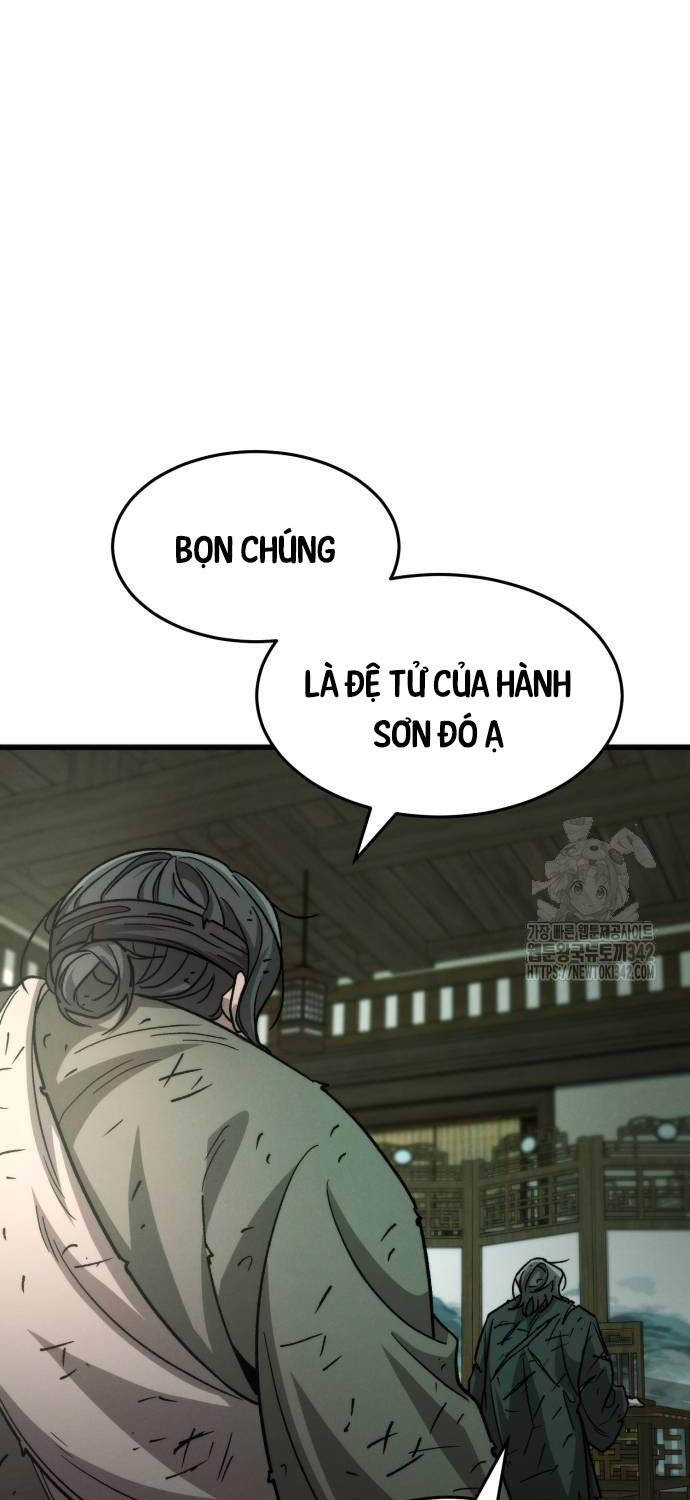 Tân Đích Vấn - Chương 24