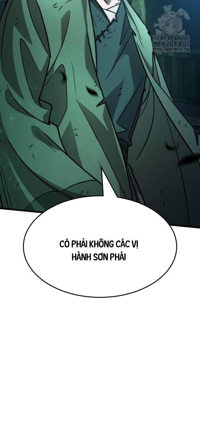 Tân Đích Vấn - Chương 24