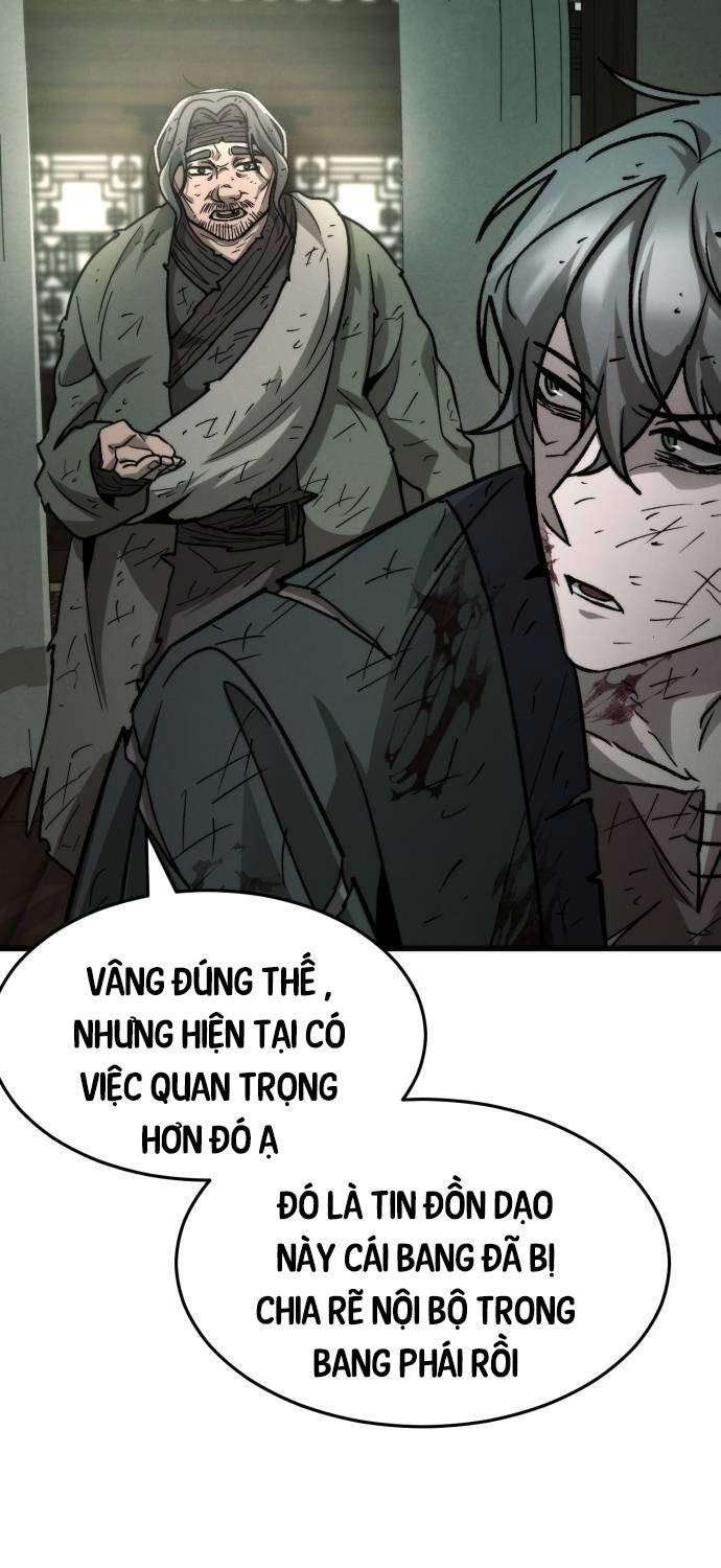 Tân Đích Vấn - Chương 24