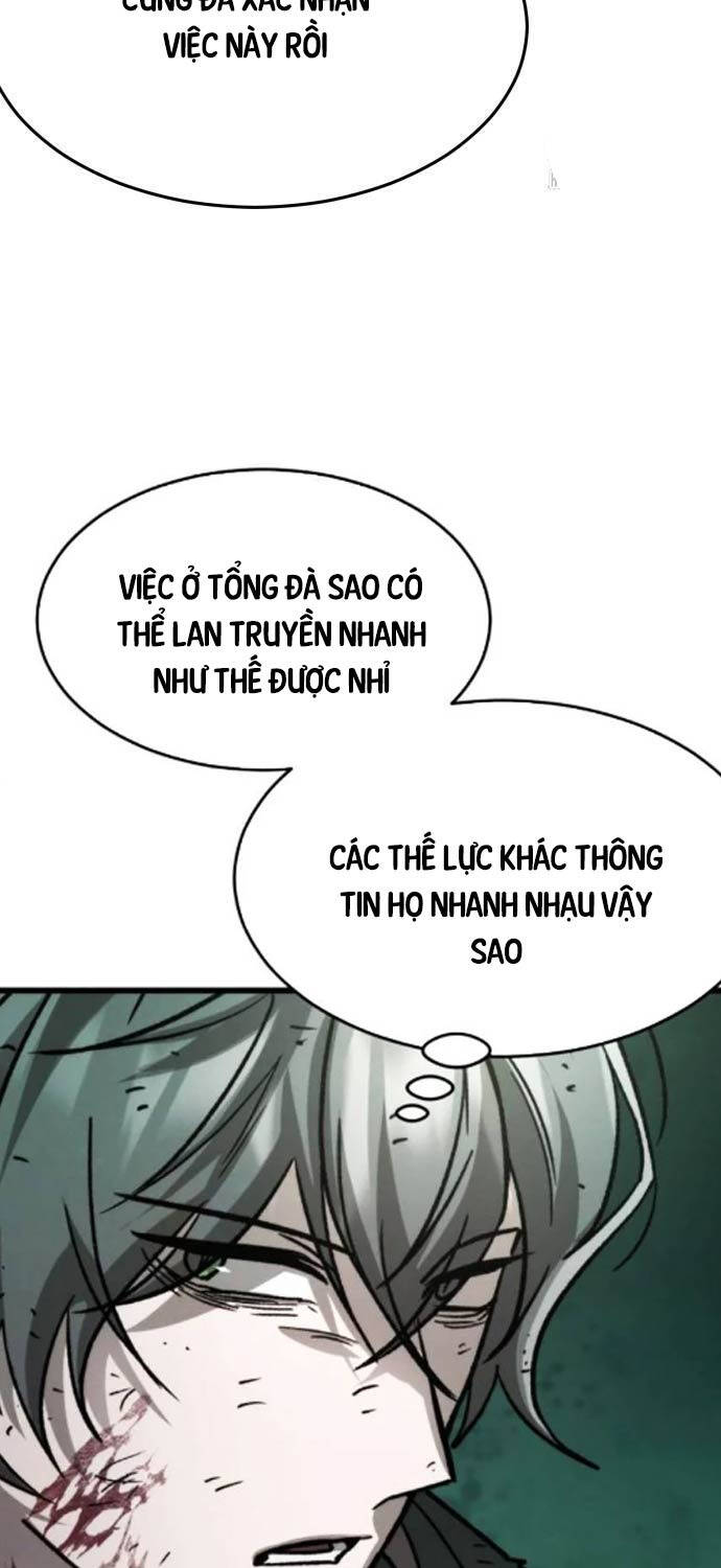 Tân Đích Vấn - Chương 24
