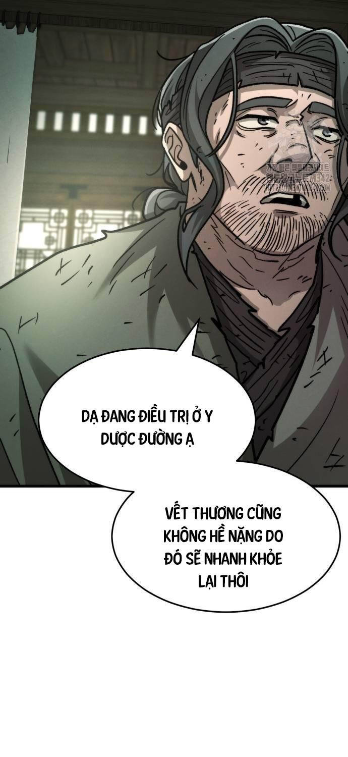 Tân Đích Vấn - Chương 24