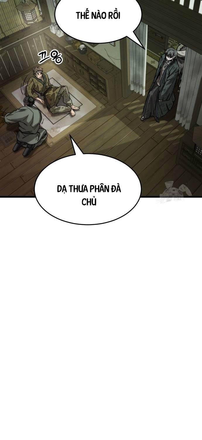 Tân Đích Vấn - Chương 24