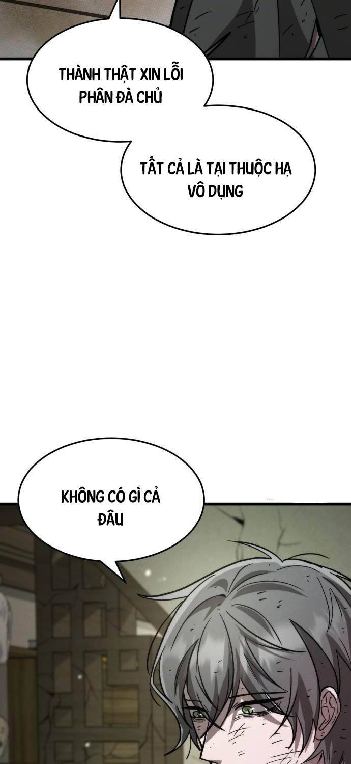 Tân Đích Vấn - Chương 24