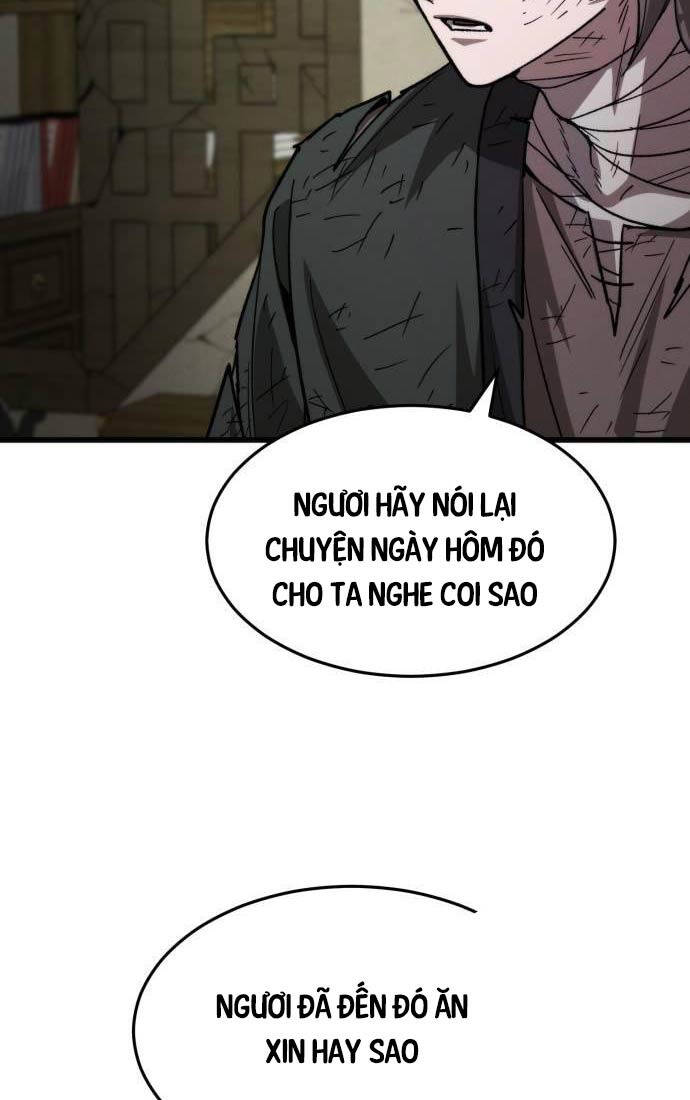 Tân Đích Vấn - Chương 24