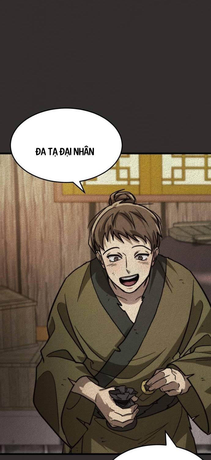 Tân Đích Vấn - Chương 24