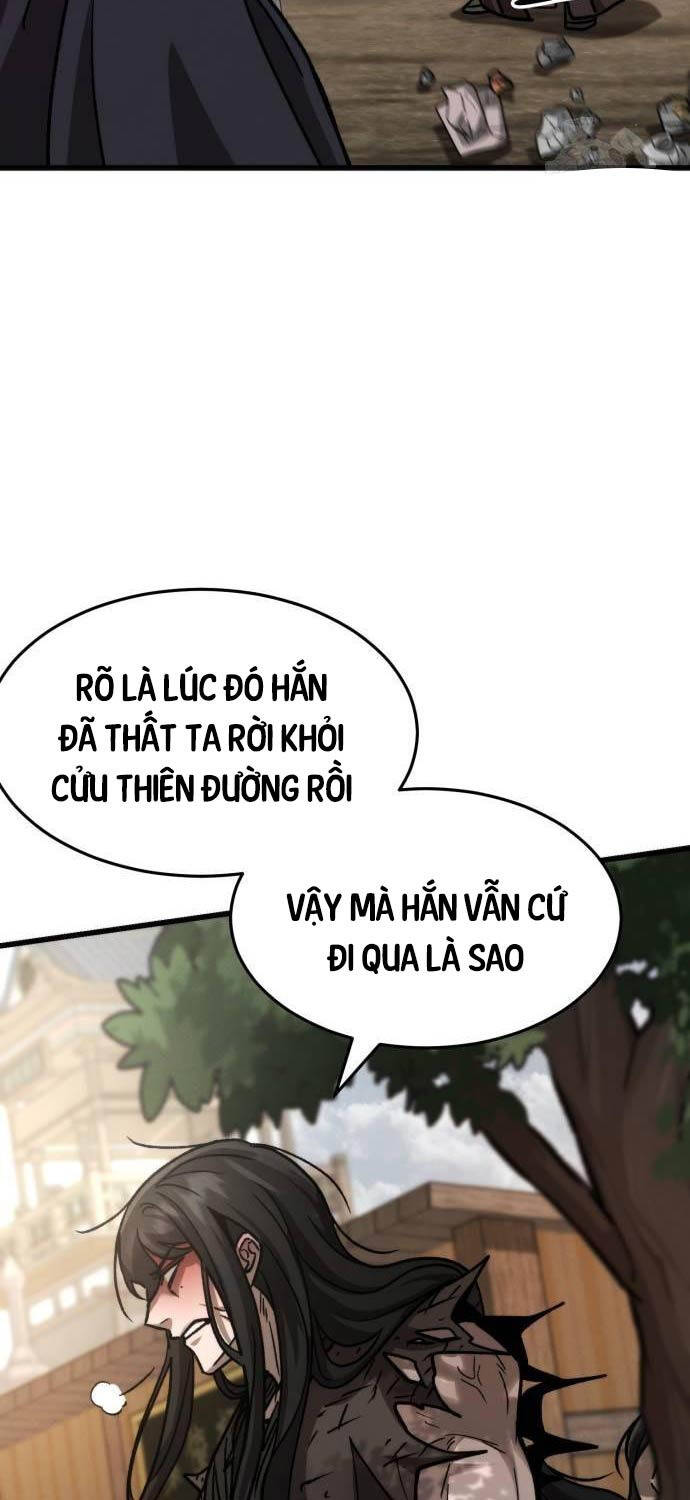 Tân Đích Vấn - Chương 24
