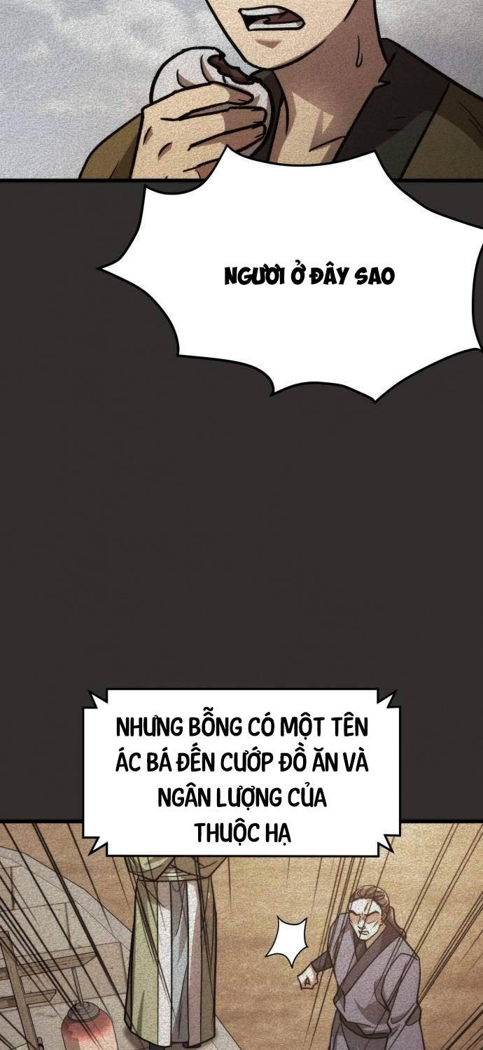 Tân Đích Vấn - Chương 24