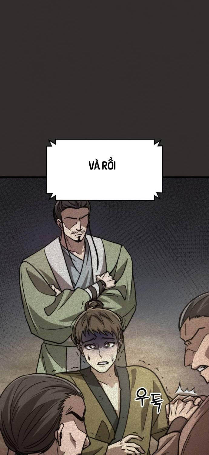 Tân Đích Vấn - Chương 24