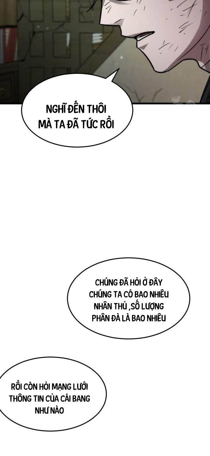 Tân Đích Vấn - Chương 24