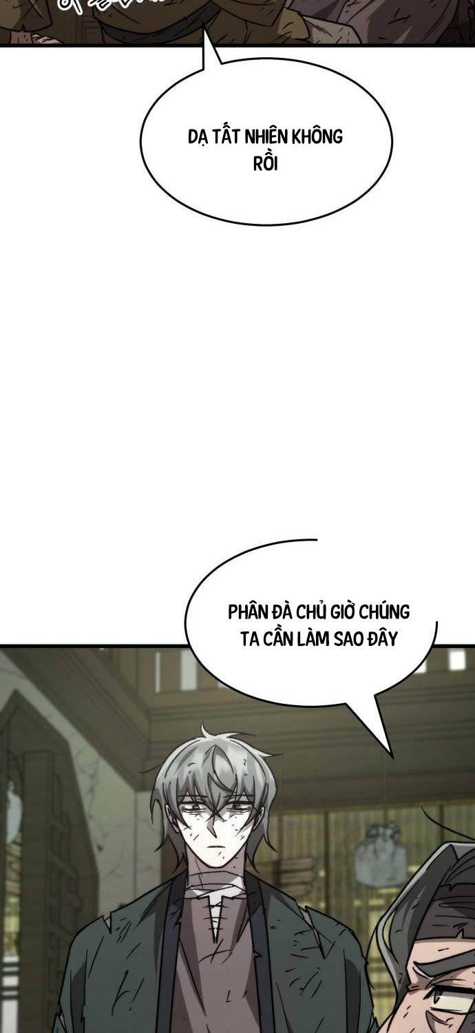 Tân Đích Vấn - Chương 24