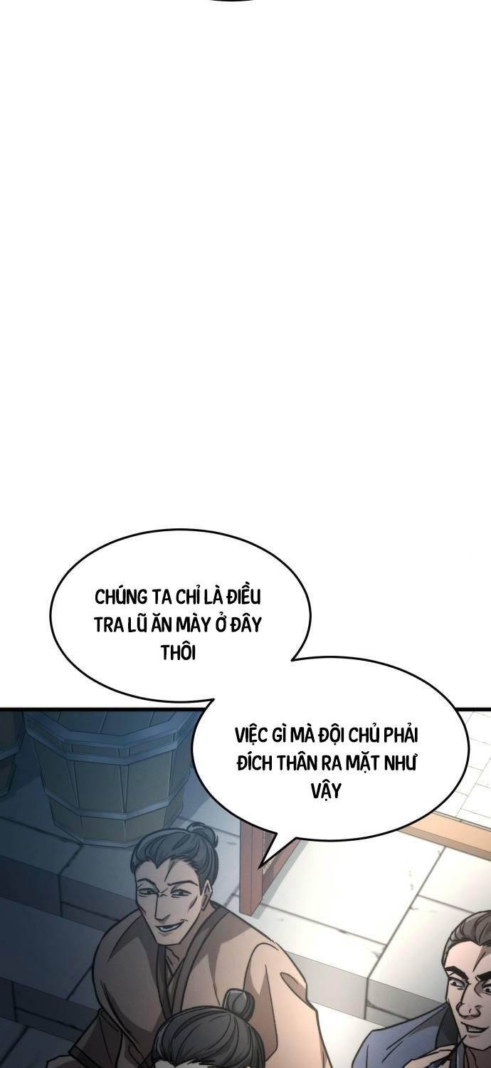 Tân Đích Vấn - Chương 24