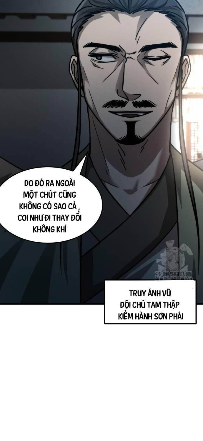 Tân Đích Vấn - Chương 24