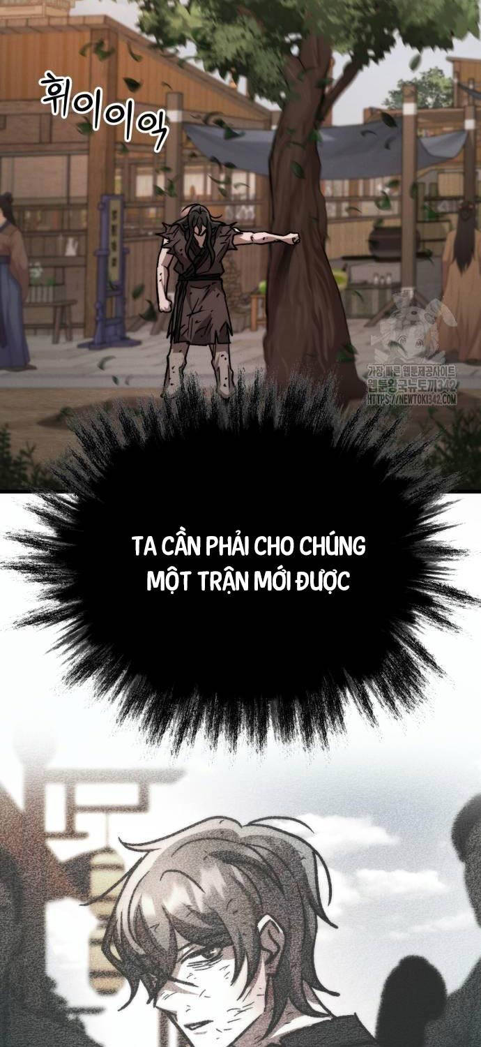 Tân Đích Vấn - Chương 24