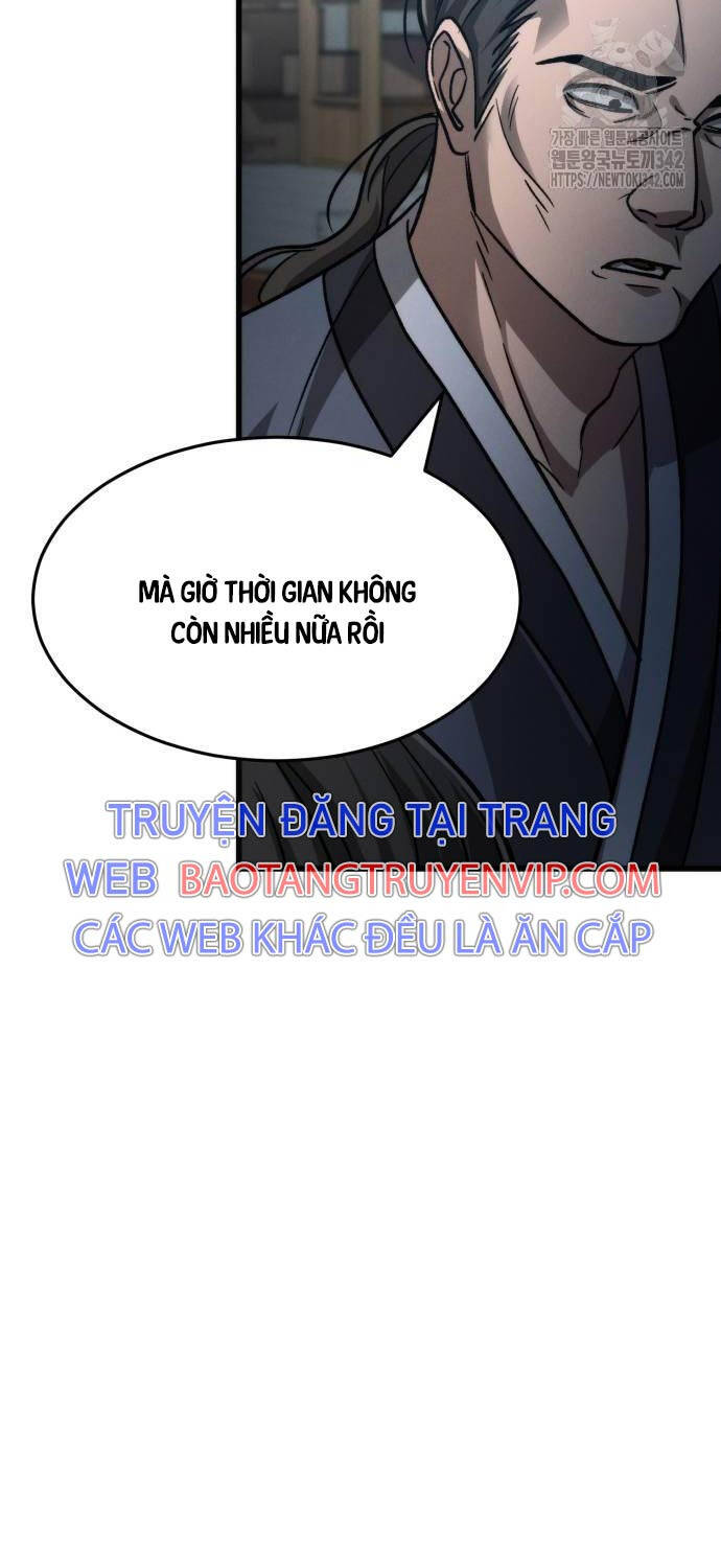 Tân Đích Vấn - Chương 24